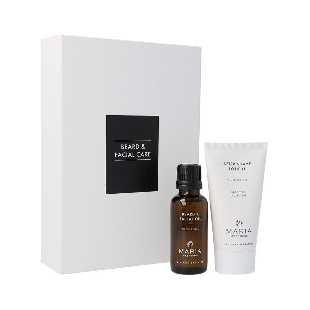 Maria Åkerberg Beard & Facial Care