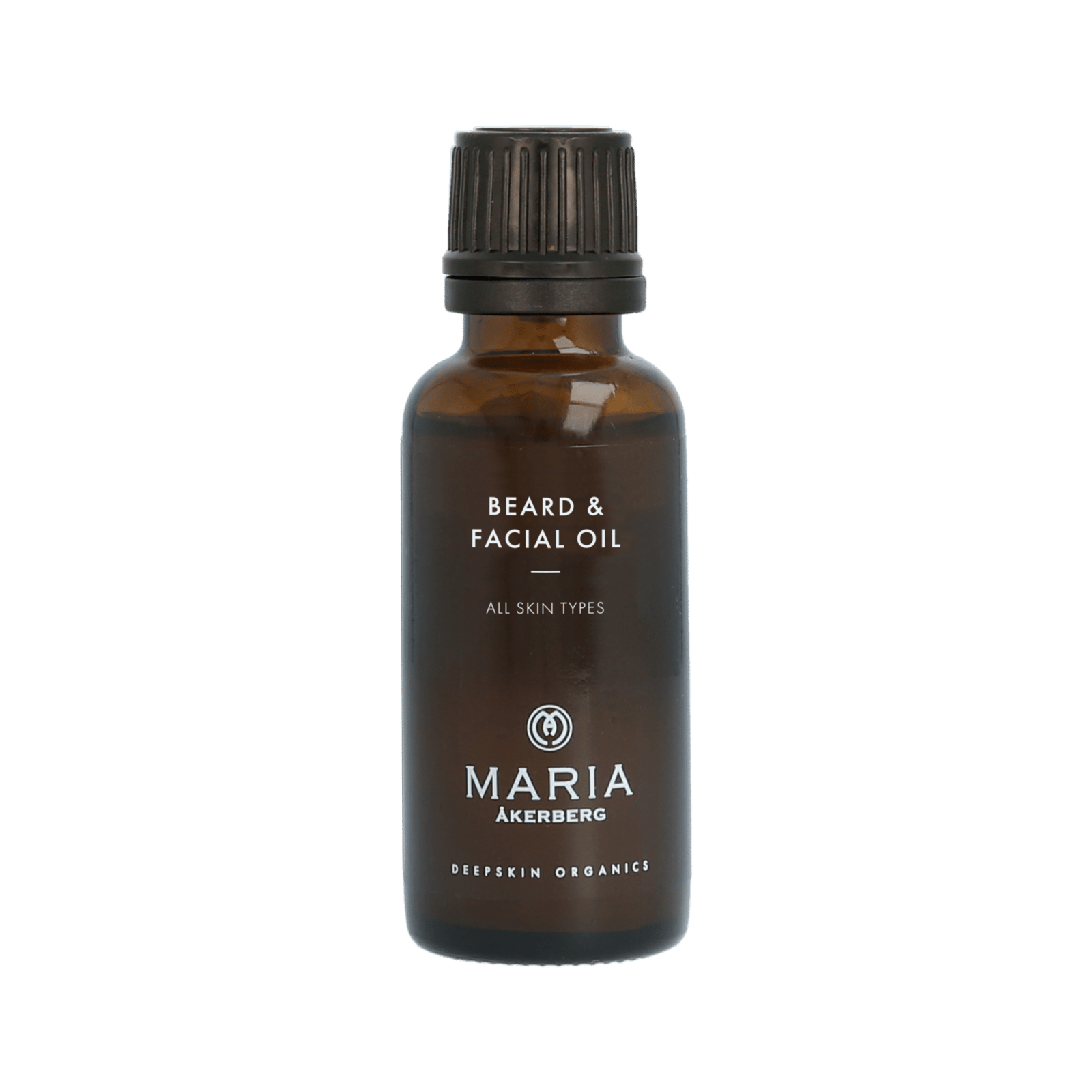 Maria Åkerberg Beard & Facial Oil 30 ml