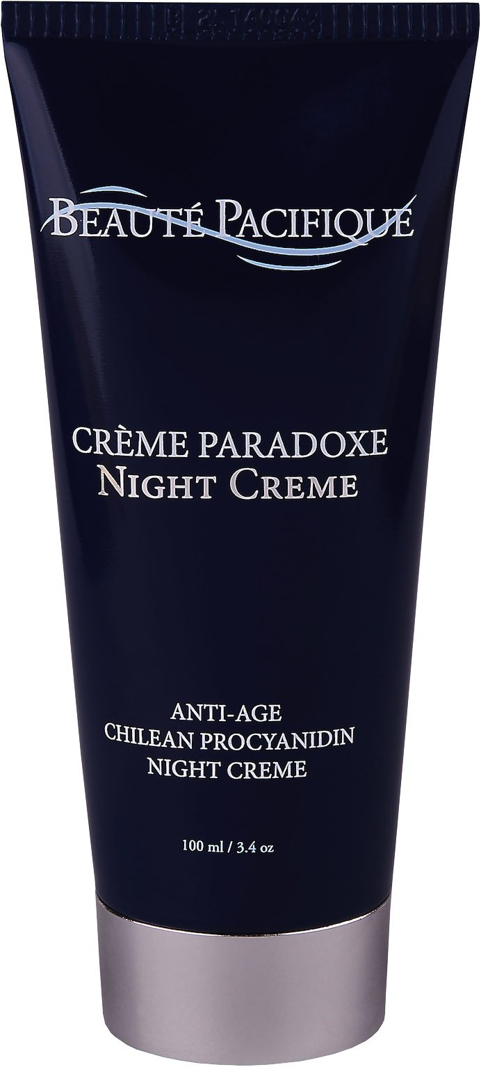 Beauté Pacifique Crème Paradoxe Night Cream 100 ml