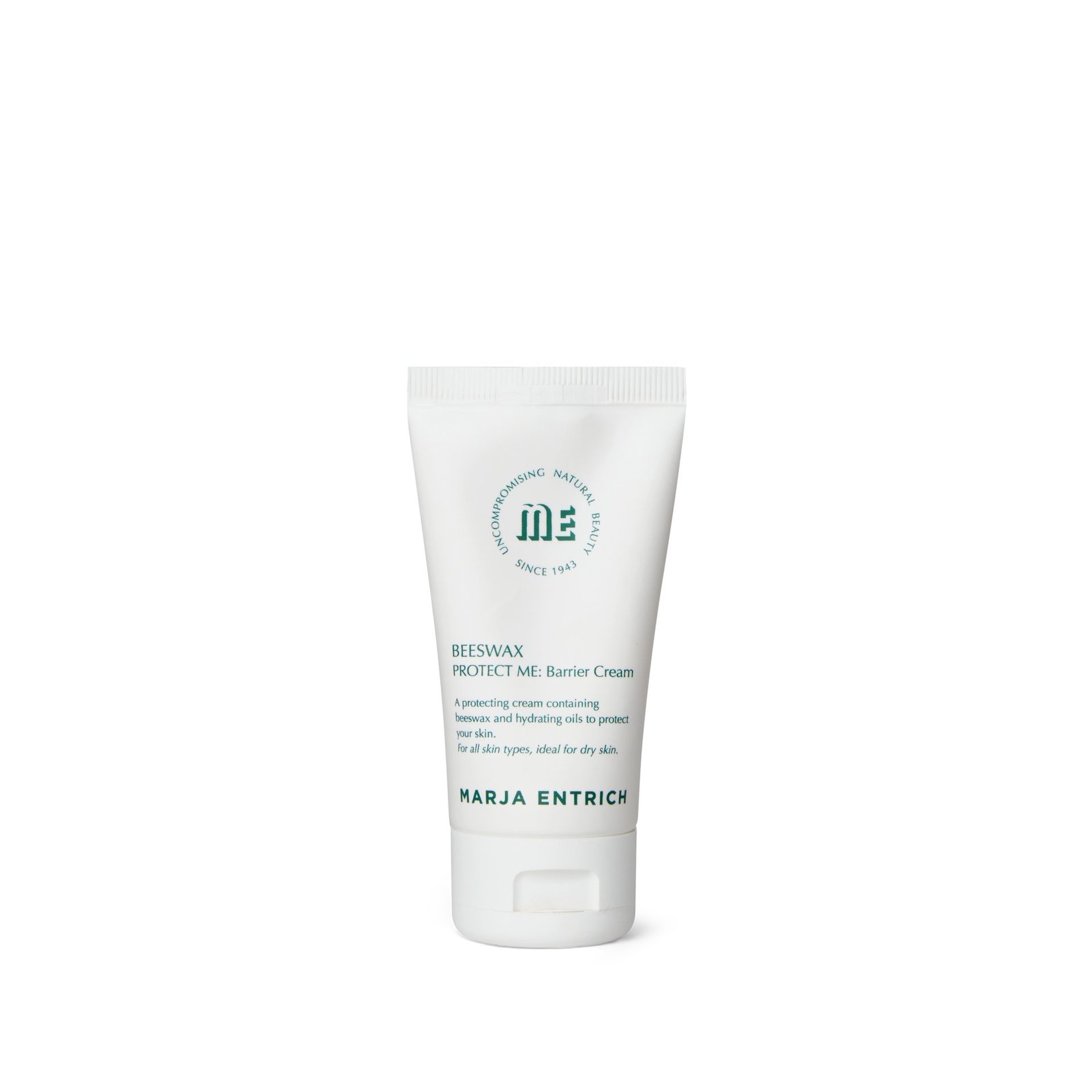 Marja Entrich Beeswax Cream 50 ml