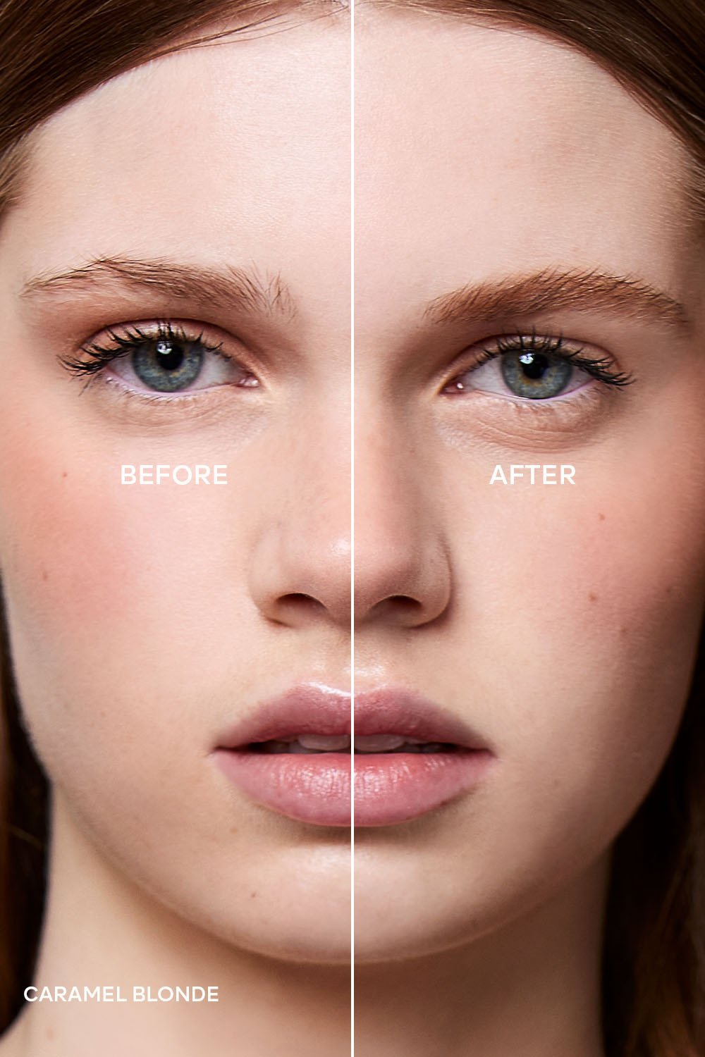 Dashl Brow Filler Pencil Caramel Blond 9 g