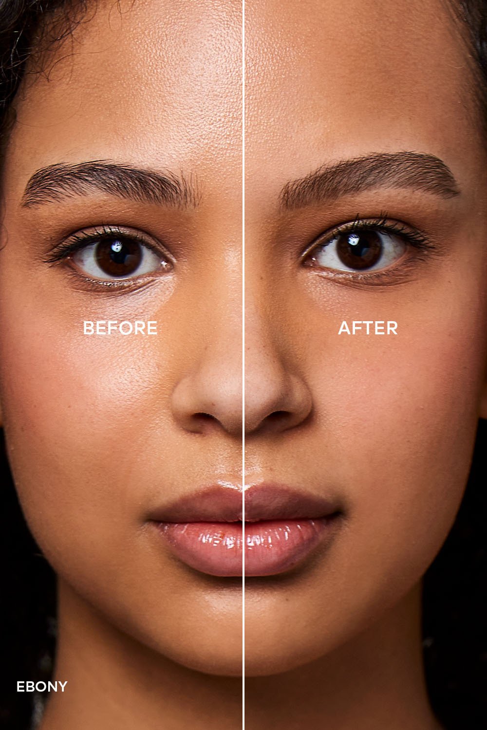 Dashl Brow Filler Pencil Ebony 9 g