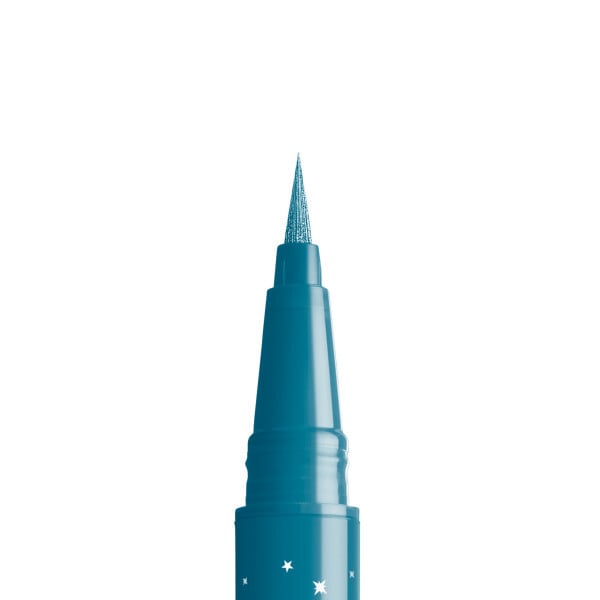 NYX Professional Makeup Epic Ink Liner Glitz Vattenfast Eyelinerpenna 01 Tapered Twinkle 1 ml