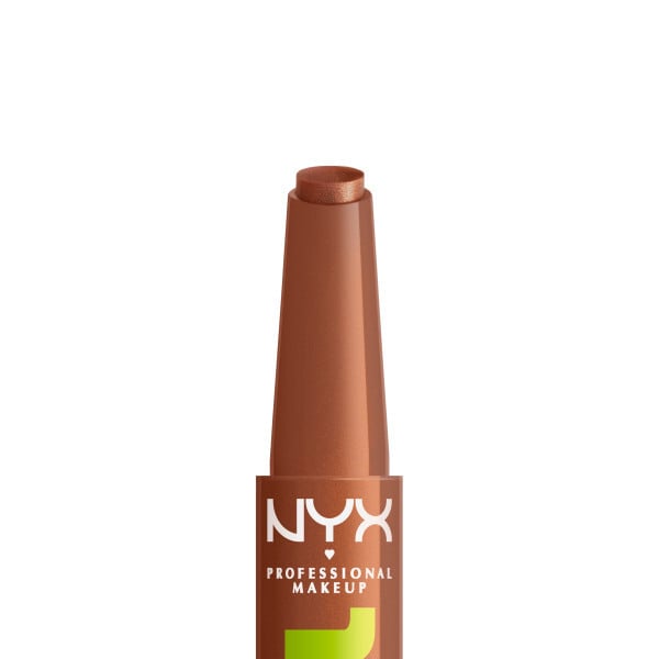 NYX Professional Makeup Fat Oil Slick Click Läppbalsam 17 Feedworthy 2 g