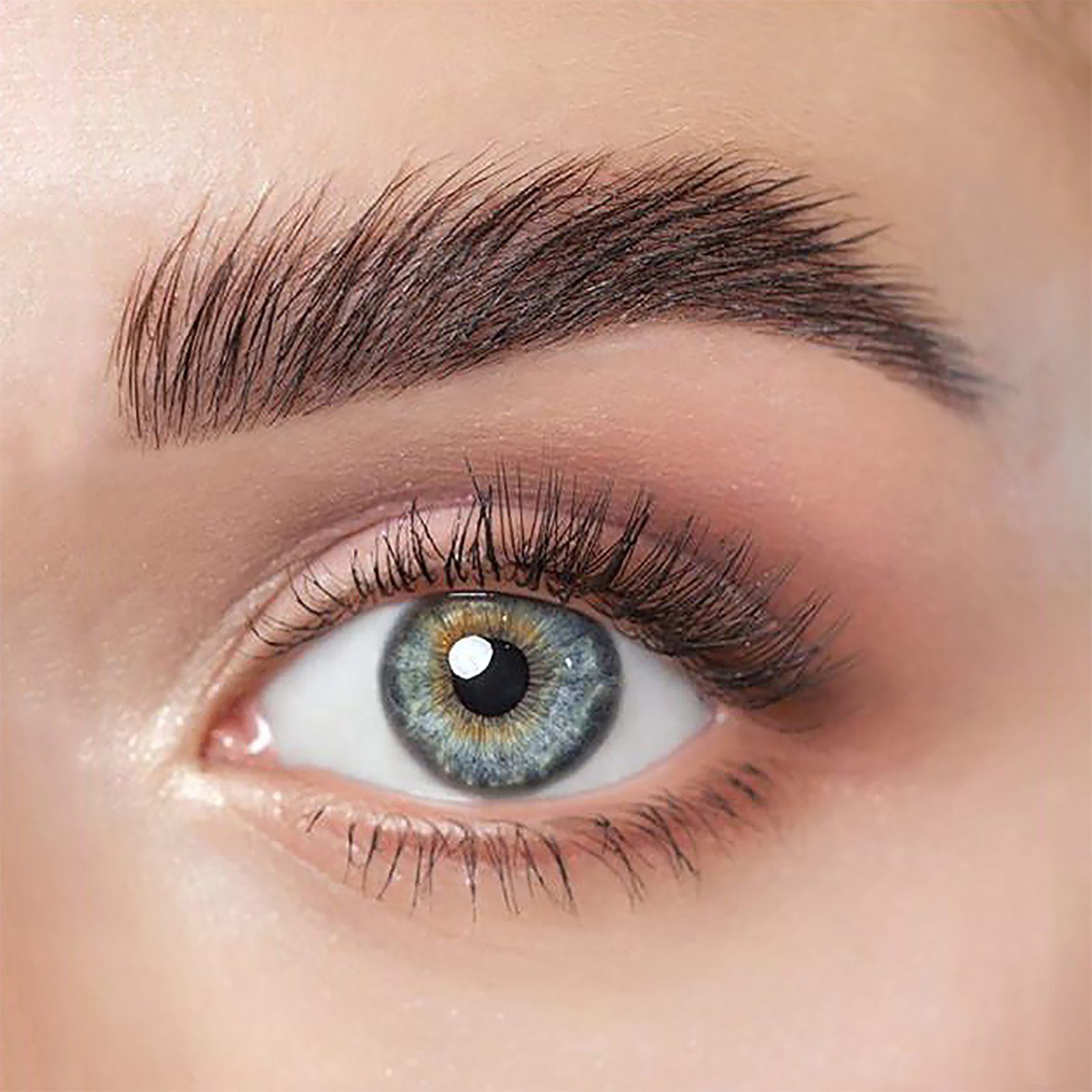 Browgame Cosmetics Instant Brow Lift Wax 15 g