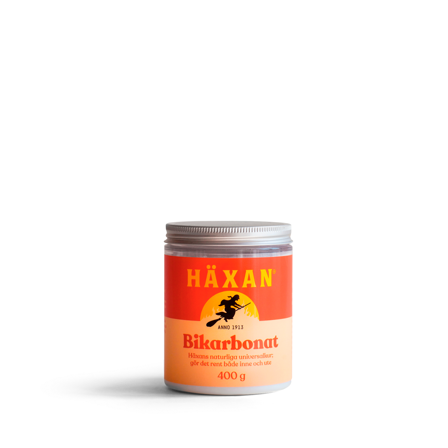 HÄXAN Bikarbonat 400 g