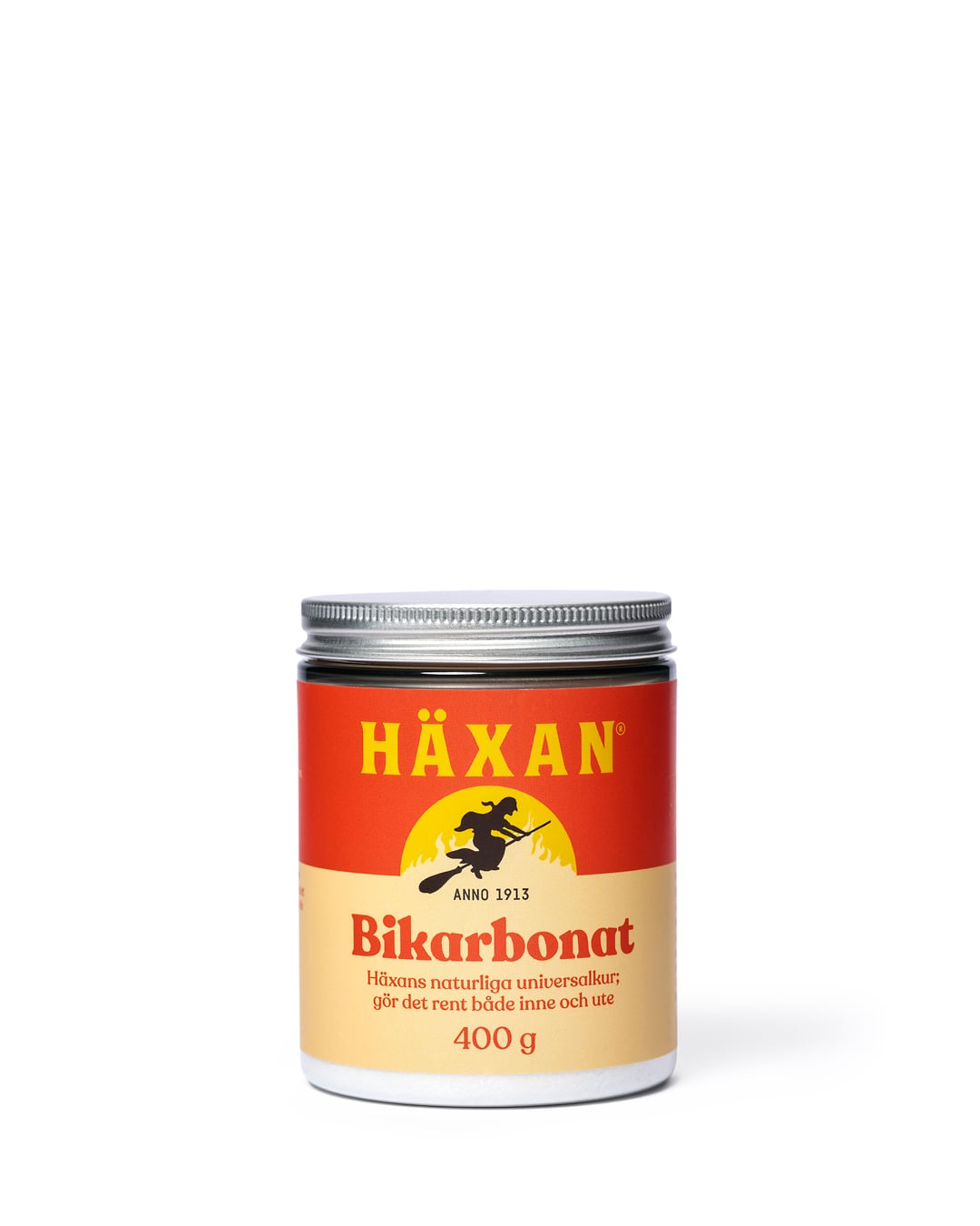 HÄXAN Bikarbonat 400 g