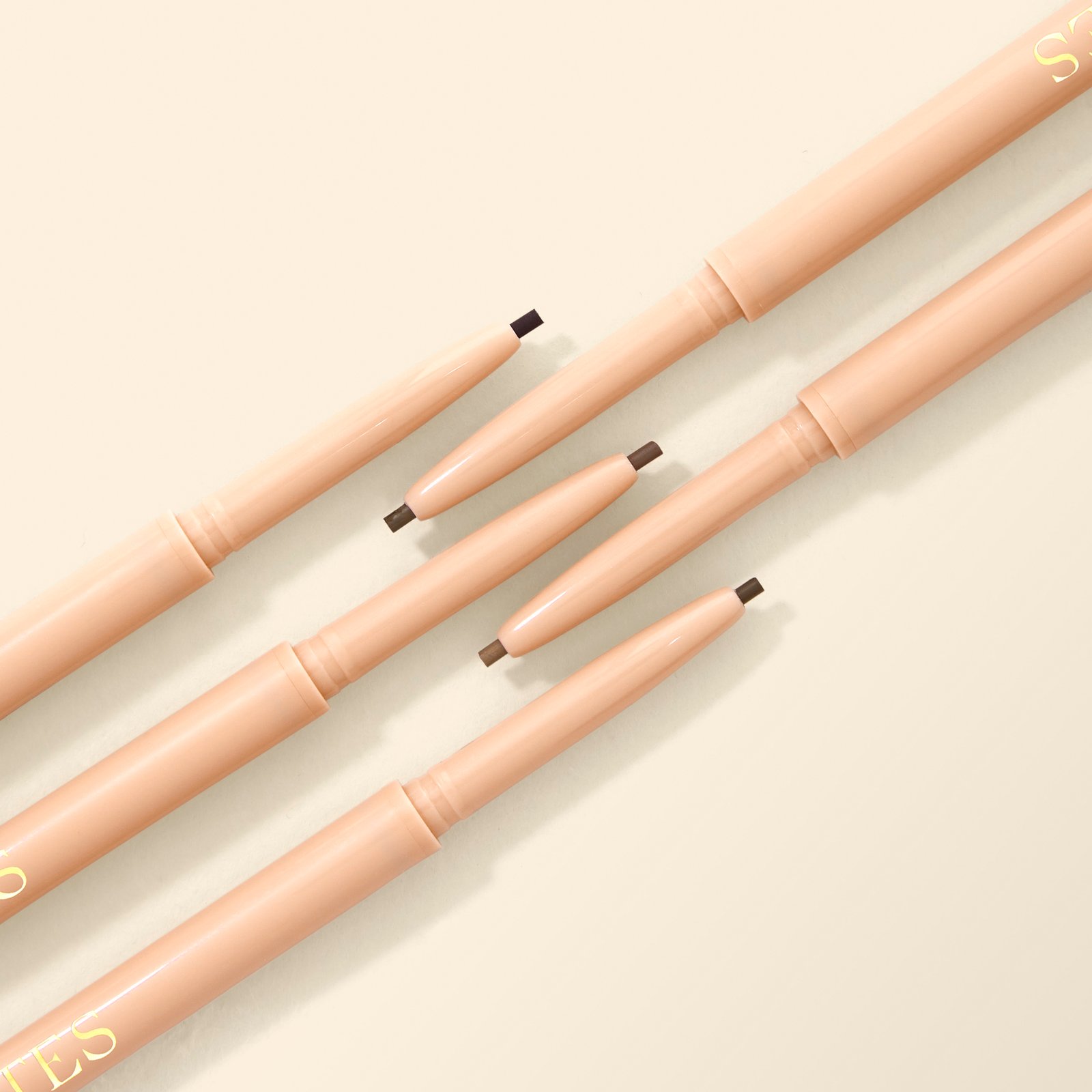 LENOITES Brow Micro Sculpting Pencil 03. Medium Brown 30 g