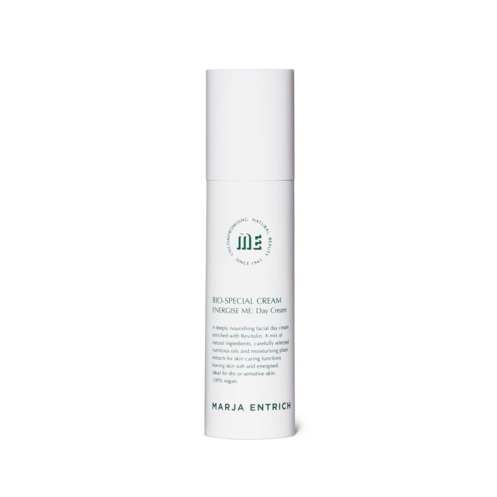 Marja Entrich Bio-Special Cream 50 ml