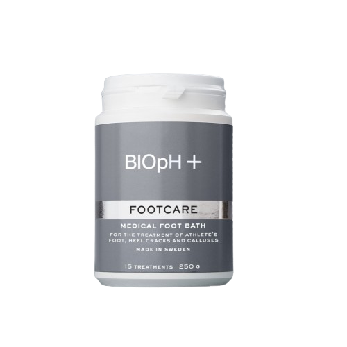 BIOpH+ Footcare 250 g