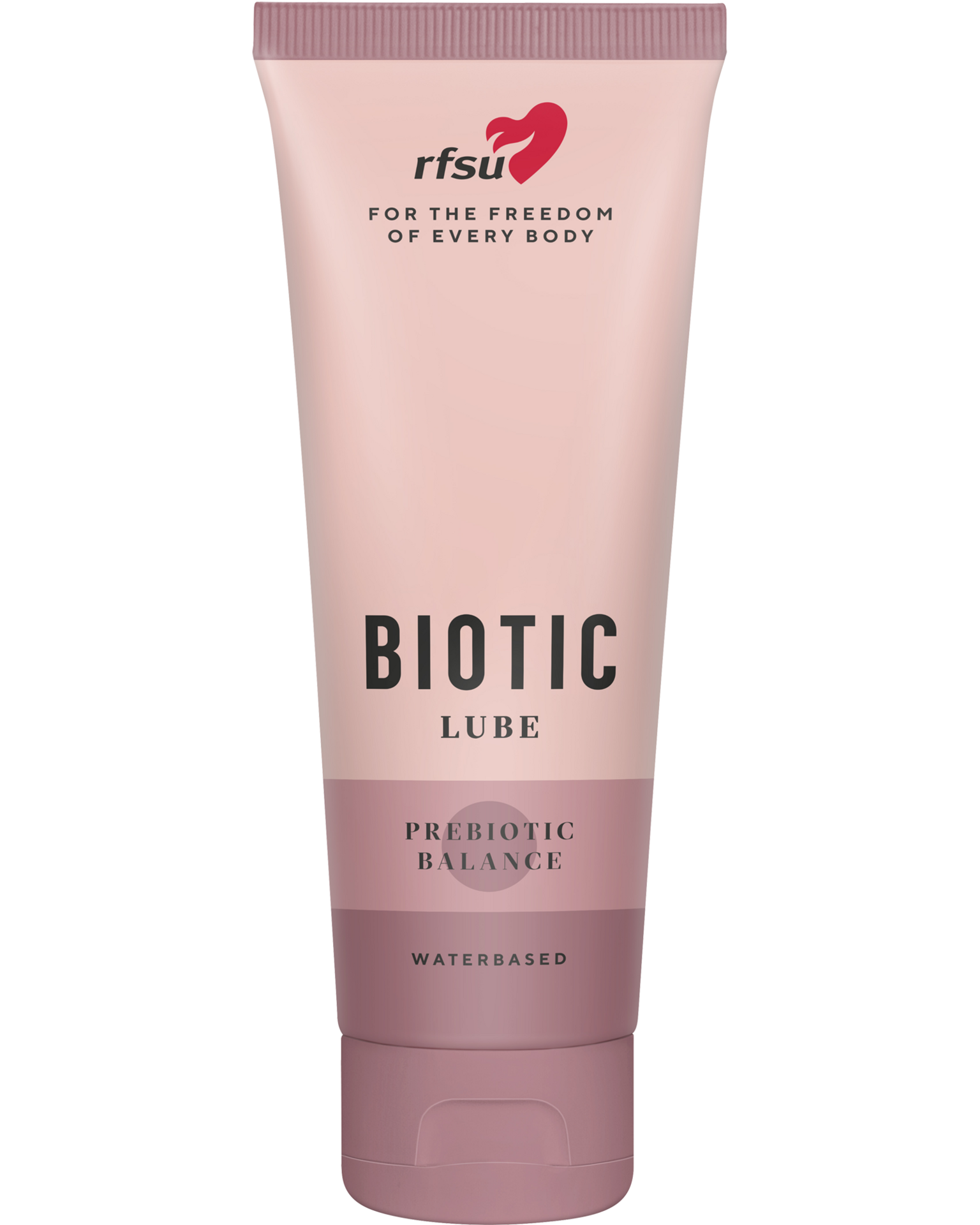 RFSU Biotic Lube 75 ml
