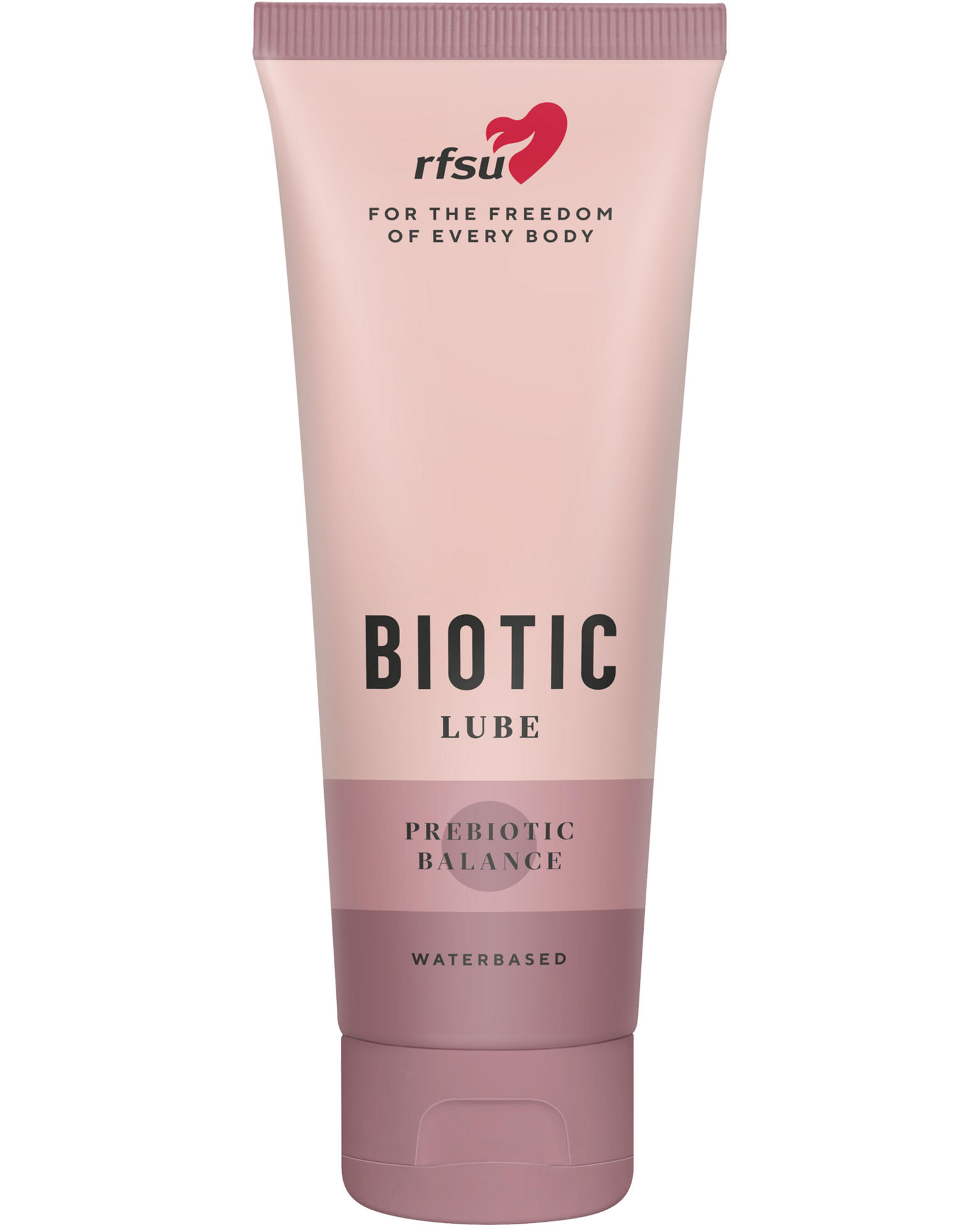 RFSU Biotic Lube 75 ml