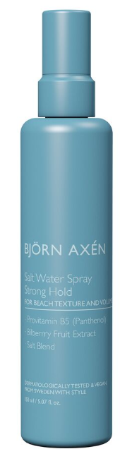 Björn Axén Salt Water Spray Beach Texture & Volume 150 ml