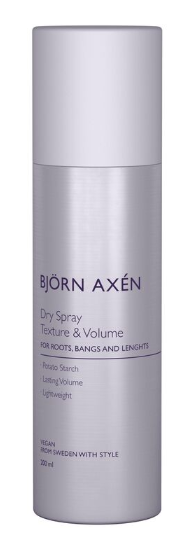 Björn Axén Texture & Volume Dry Spray 200 ml