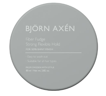 Björn Axén Fiber Fudge Strong Flexible Hold 80 ml