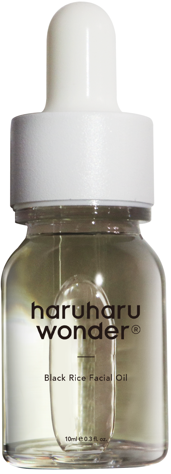 Haruharu Wonder Black Rice Facial Oil 10ml
