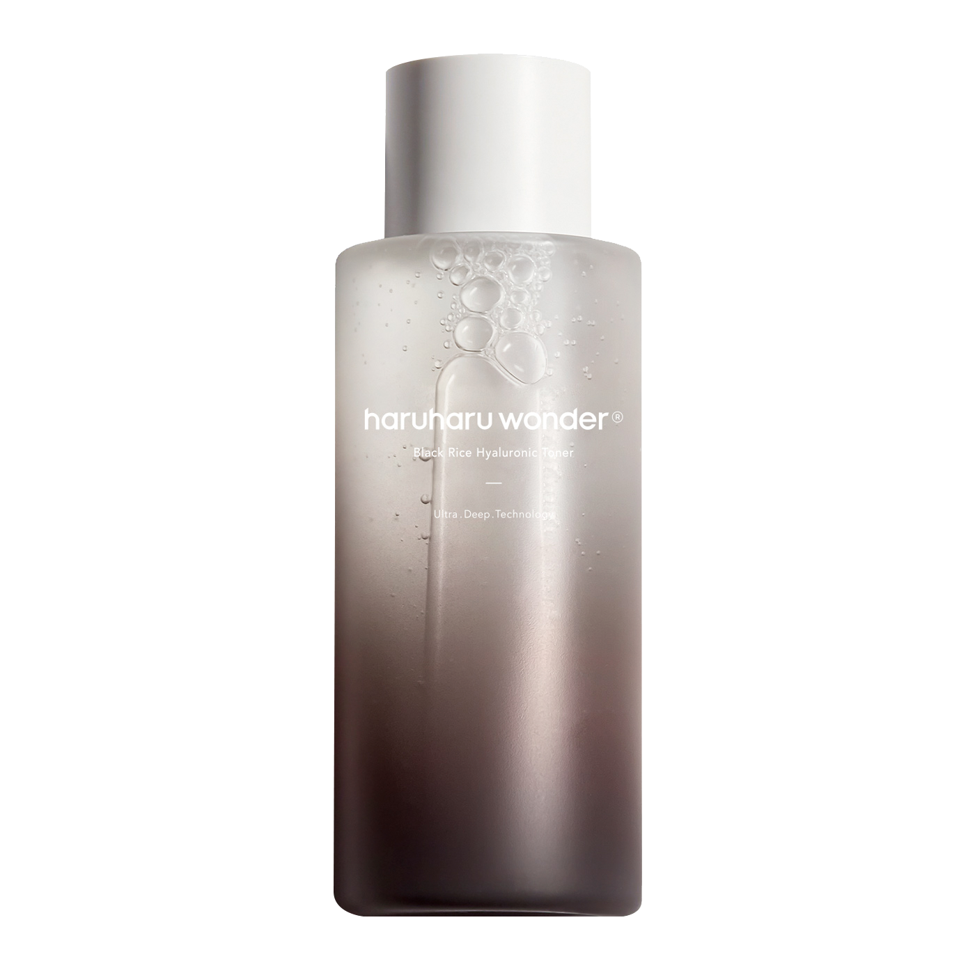 Haruharu Wonder Black Rice Hyaluronic Toner 300ml