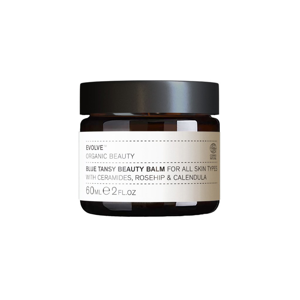 Evolve Organic Beauty Blue Tansy Beauty Balm 60 ml
