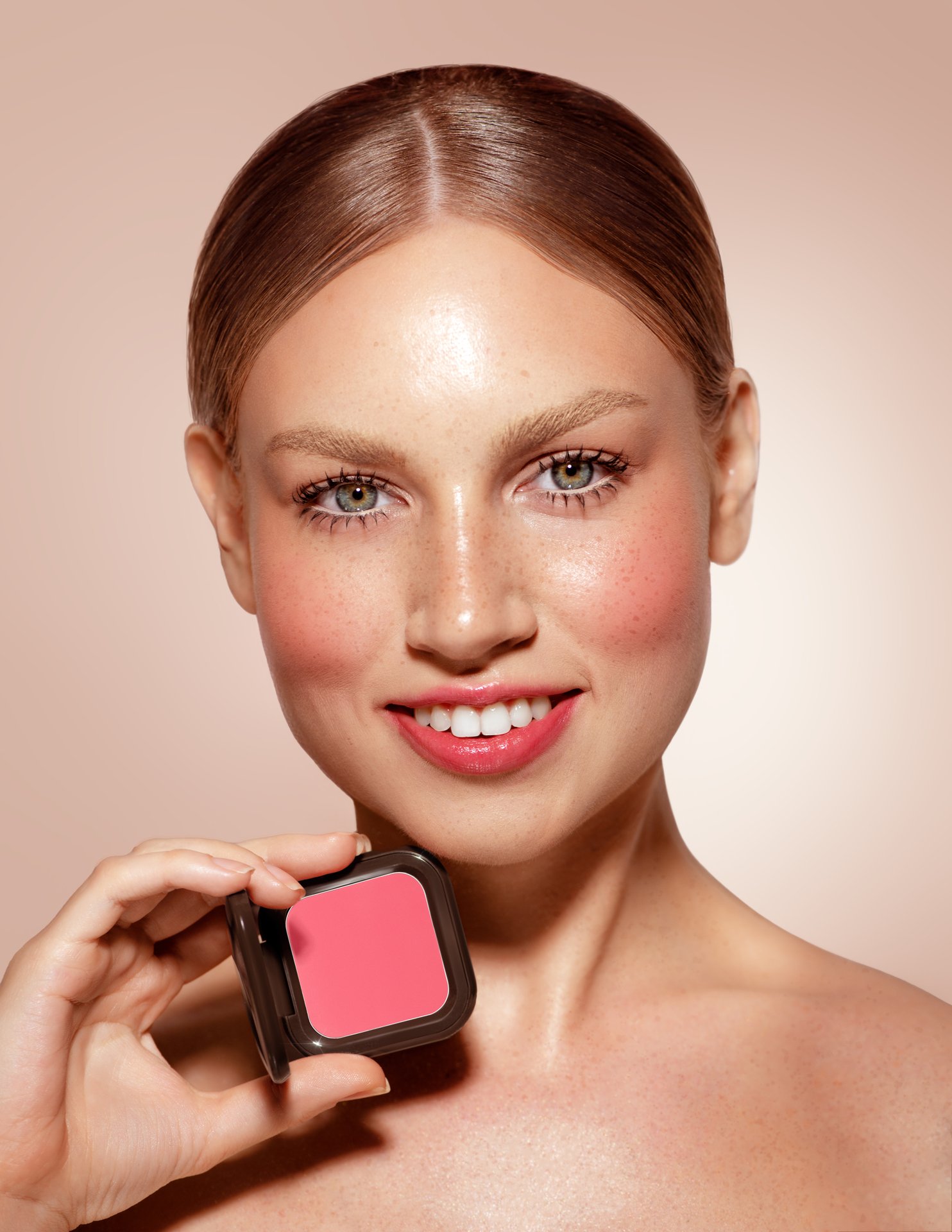 MILI Cosmetics Blush Matte Blossom 5 g