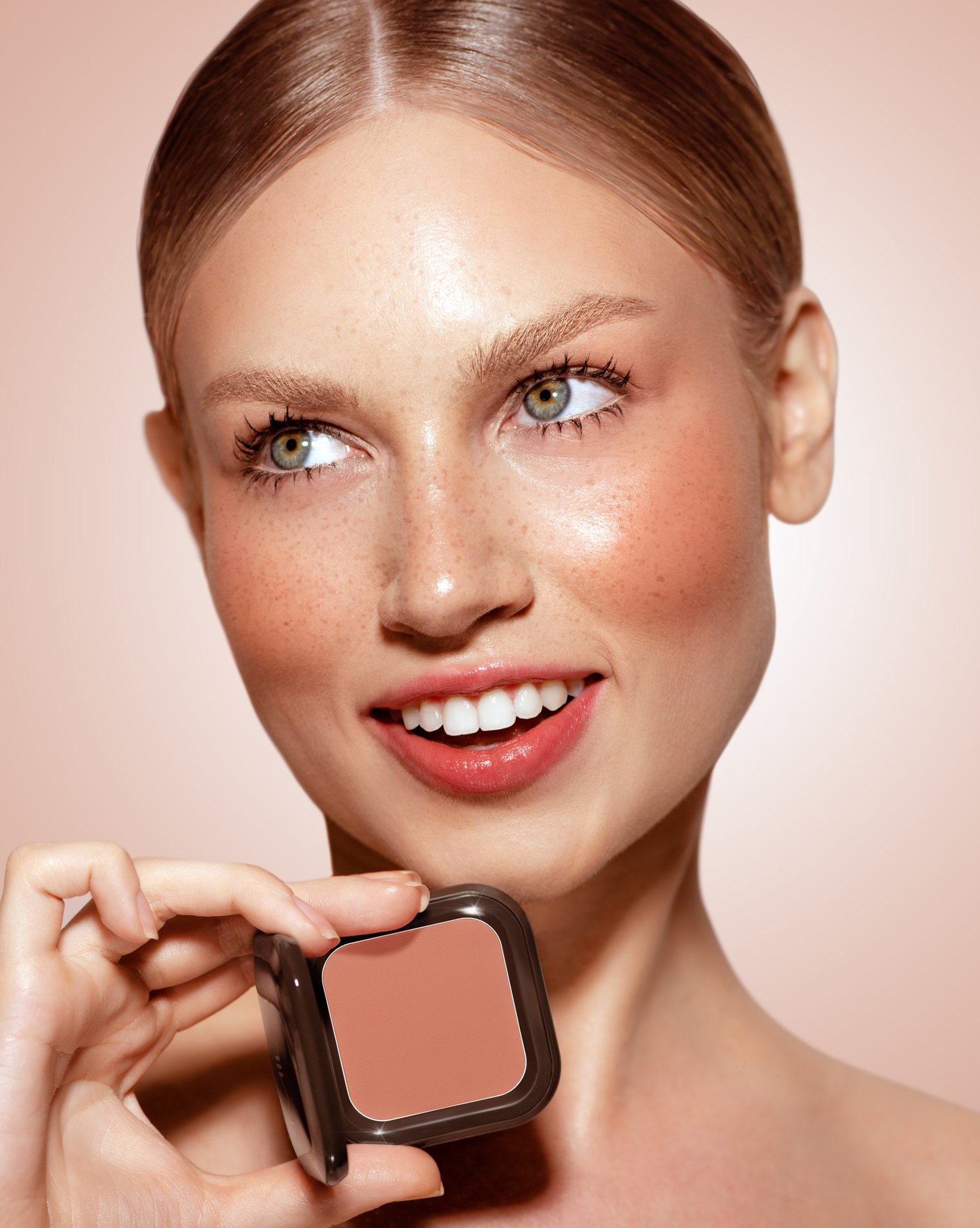 MILI Cosmetics Blush Matte Flow 5 g