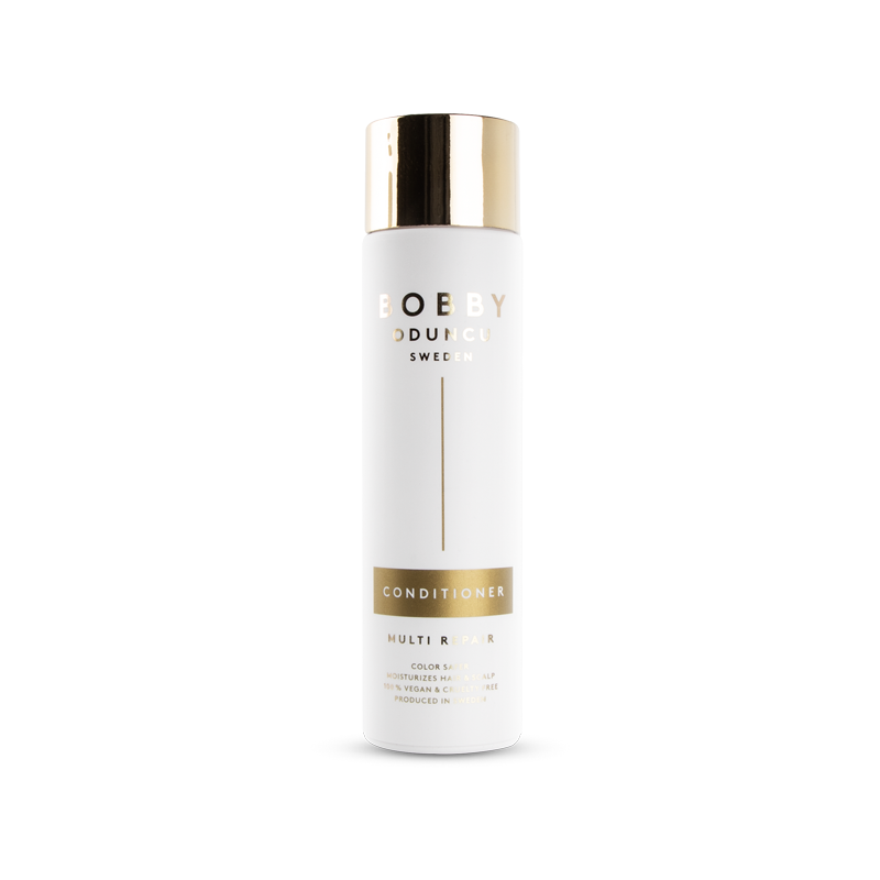 Bobbys Hair Care Multi Repair Conditioner 250 ml