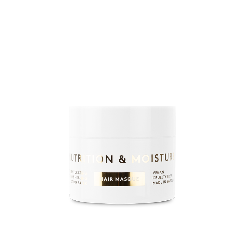 Bobbys Hair Care Multi Repair Hair Masque 200 ml