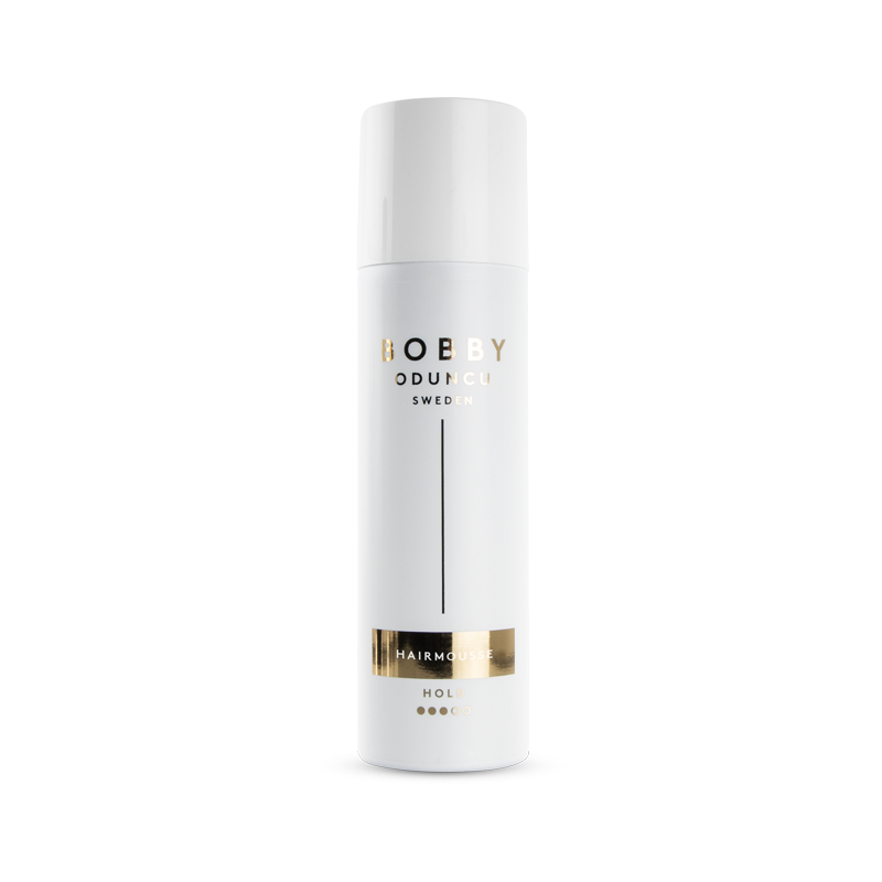 Bobbys Hair Care Volumizing Hairmousse 150 ml