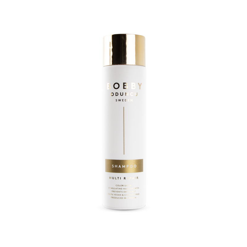 Bobbys Hair Care Multi Repair Schampo 250 ml