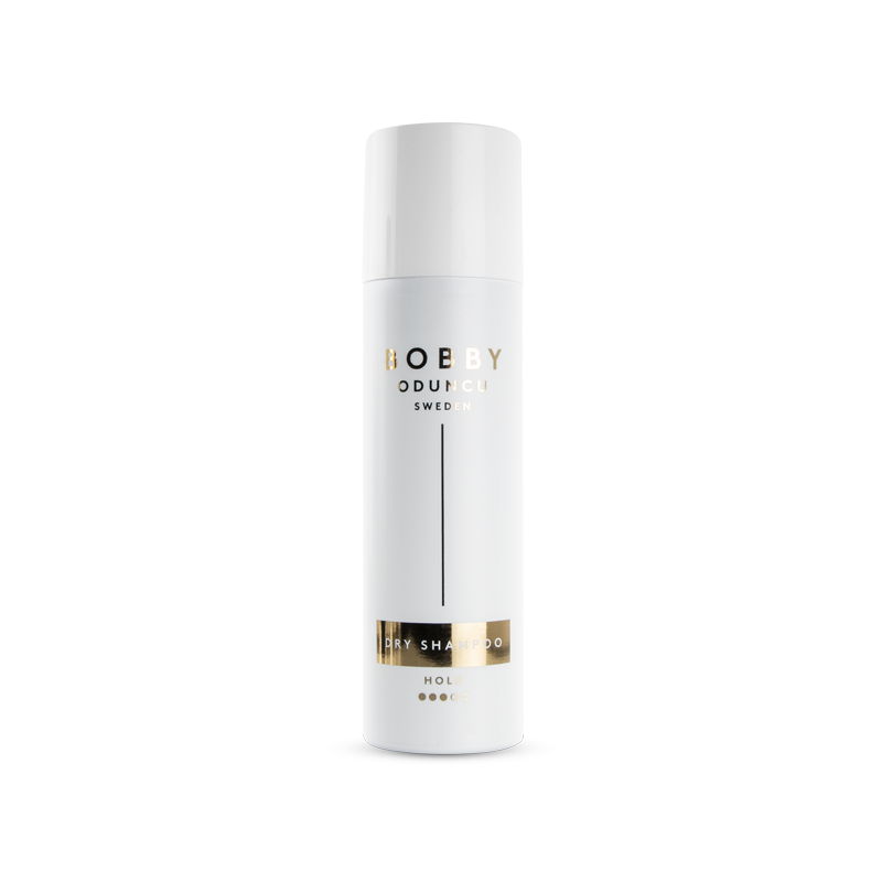 Bobbys Hair Care Dry Shampoo 250 ml