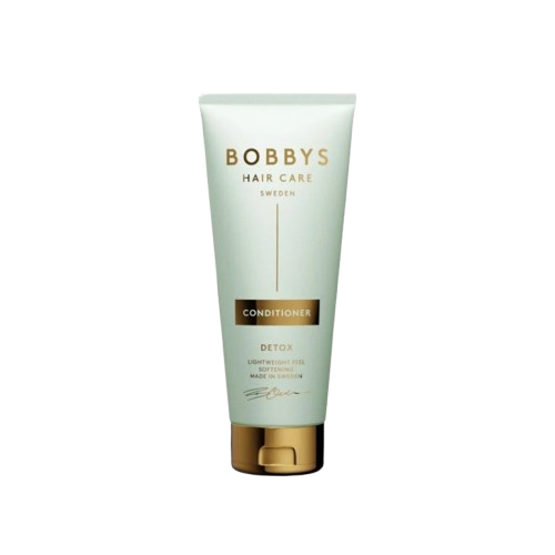 Bobbys Hair Care Detox Hair Masque 150 ml