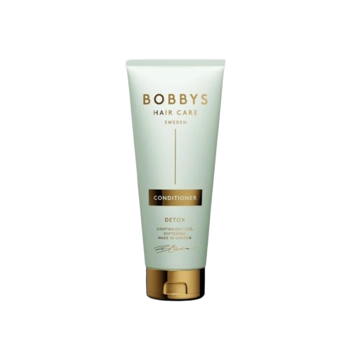 Bobbys Hair Care Detox Hair Masque 150 ml