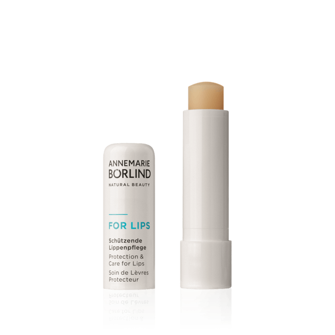 ANNEMARIE BÖRLIND For Lips Protection & Care For Lips 4,8 g