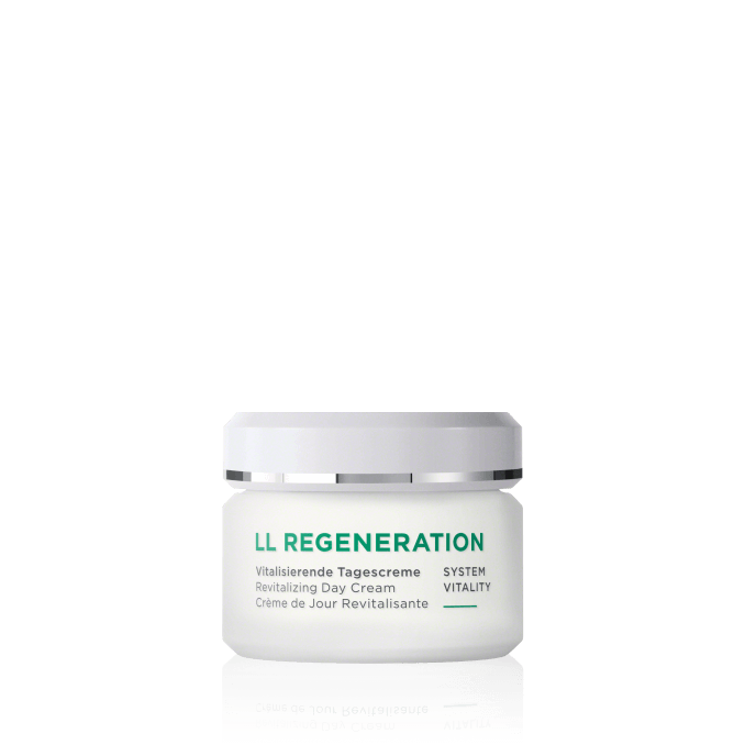 ANNEMARIE BÖRLIND LL Regeneration Revitalizing Day Cream 50 ml