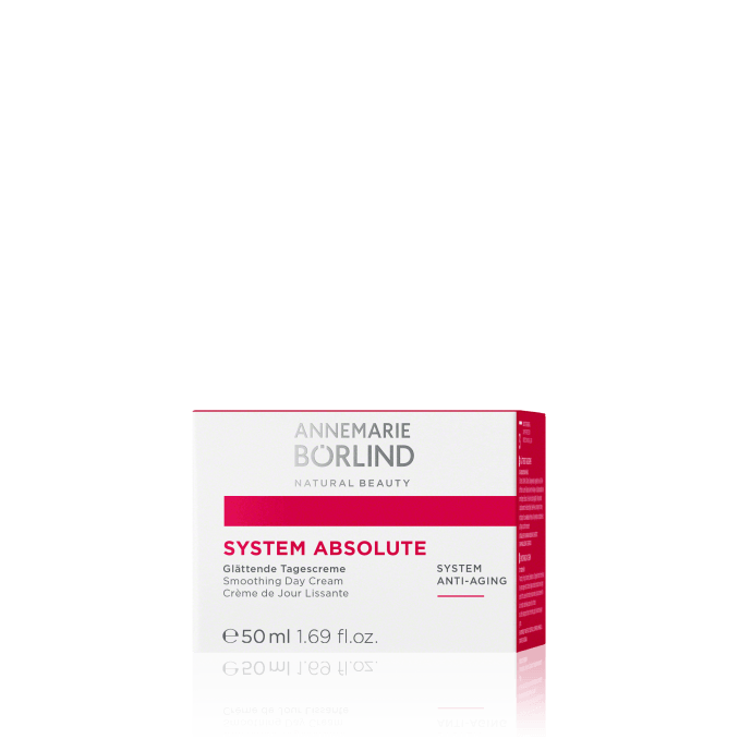 ANNEMARIE BÖRLIND System Absolute Smoothing Day Cream 50 ml