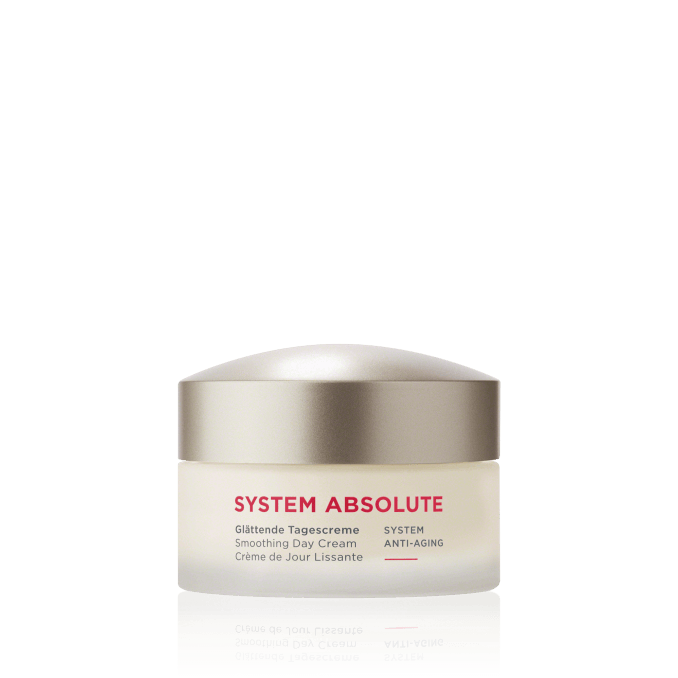 ANNEMARIE BÖRLIND System Absolute Smoothing Day Cream 50 ml