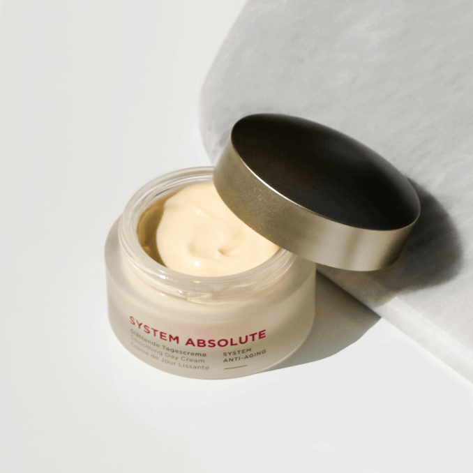 ANNEMARIE BÖRLIND System Absolute Smoothing Day Cream 50 ml