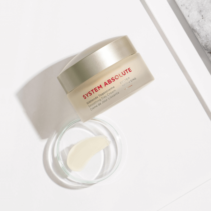 ANNEMARIE BÖRLIND System Absolute Smoothing Day Cream 50 ml