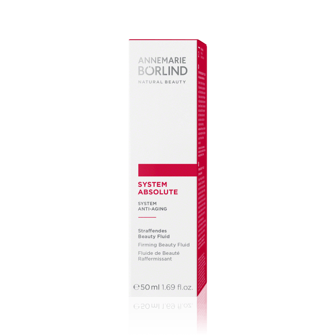 ANNEMARIE BÖRLIND System Absolute Anti-aging Beauty Fluid 50 ml