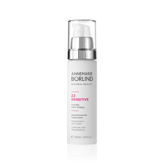 ANNEMARIE BÖRLIND ZZ Sensitive Regenerative Day Cream 50ml