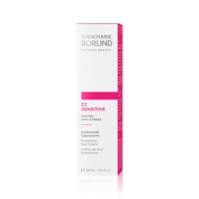 ANNEMARIE BÖRLIND ZZ Sensitive Protective Day Cream 50 ml