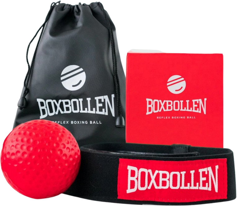 Boxbollen Original 1 set