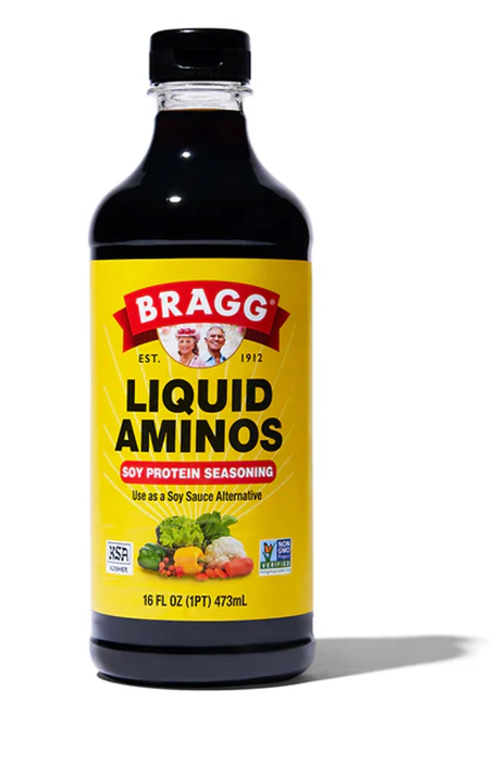 Bragg Liquid Aminos 473 ml