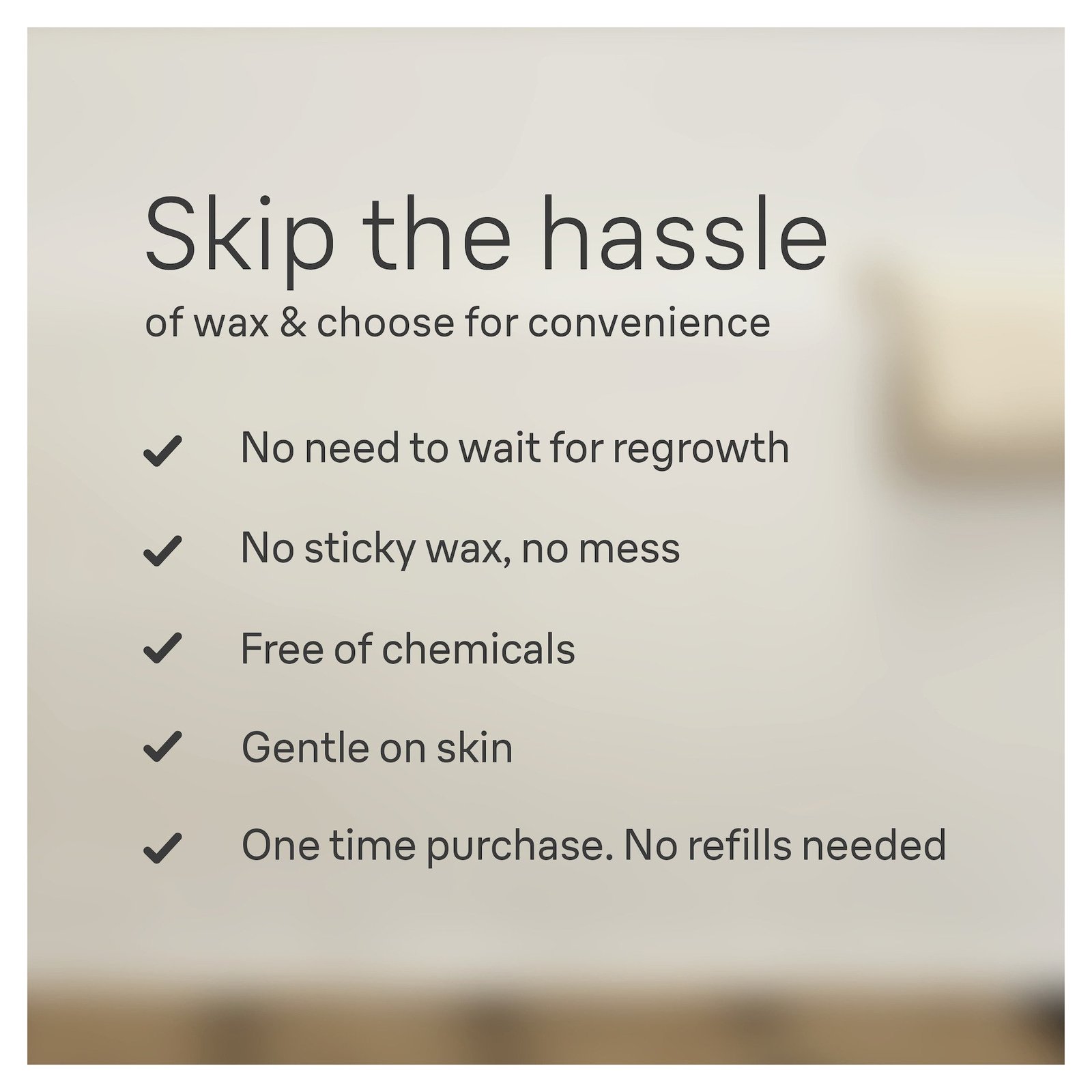 Braun Silk-épil 7 7-041 Epilator för enkel hårborttagningVit/Silver