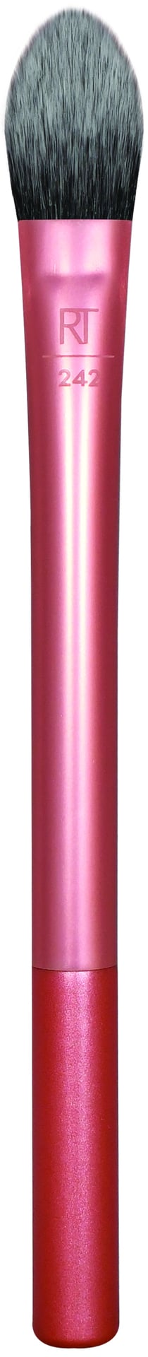 Real Techniques Kitten Paw Concealer Brush