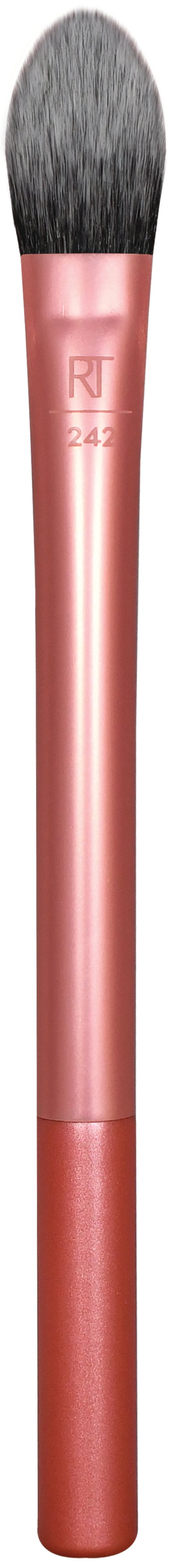 Real Techniques Kitten Paw Concealer Brush