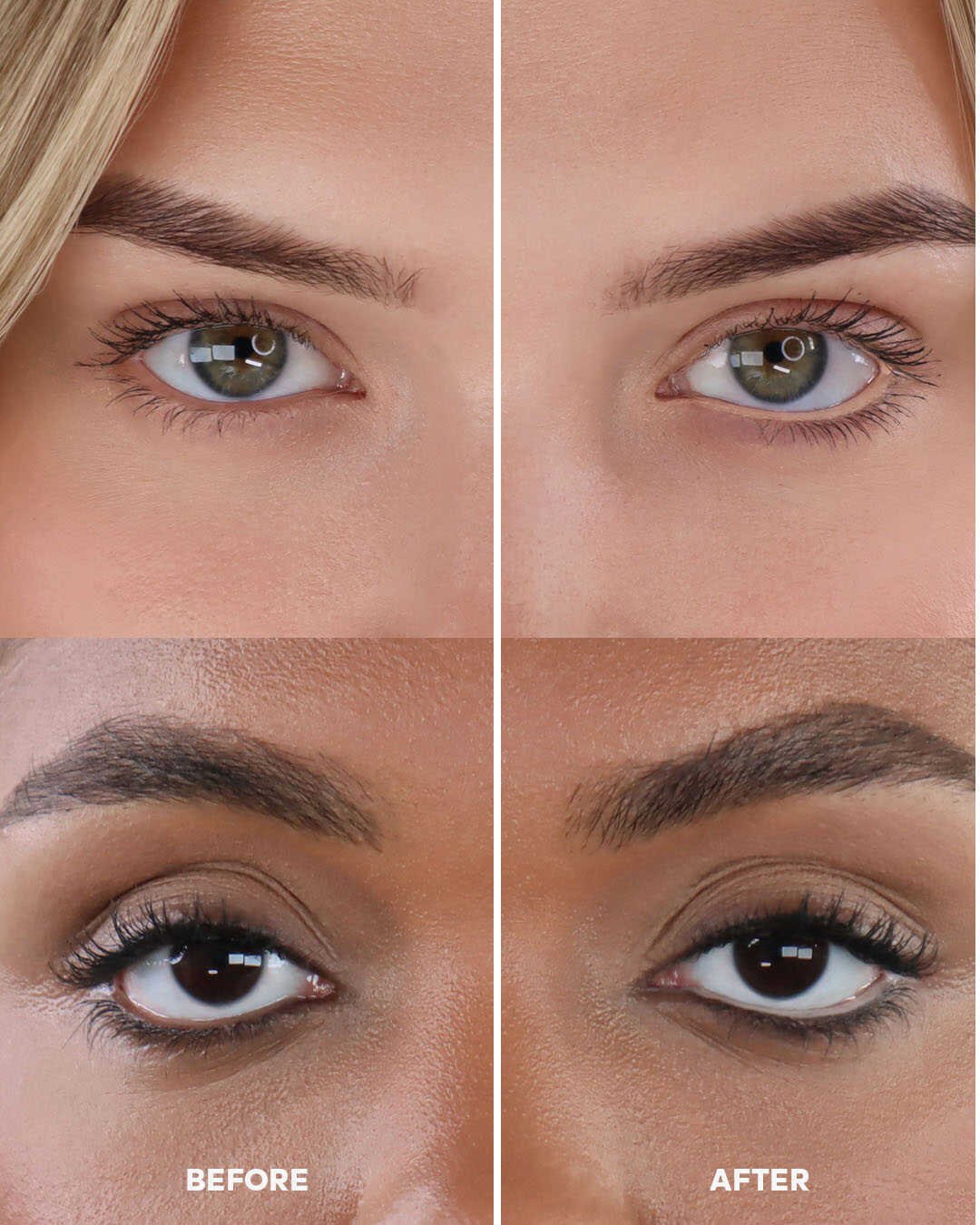 Dashl Brightening Waterline Pencil Beige 1,1 g