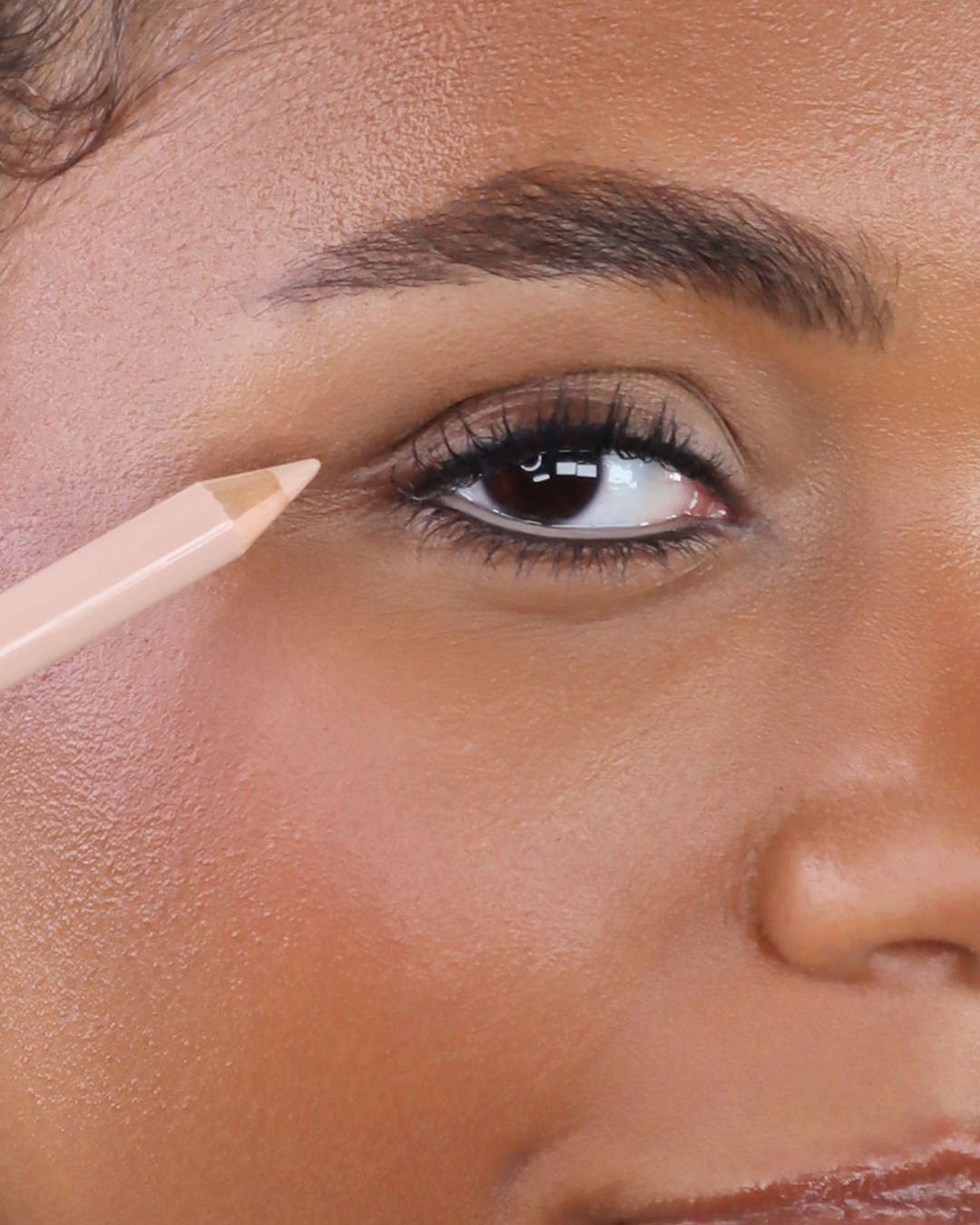 Dashl Brightening Waterline Pencil Beige 1,1 g