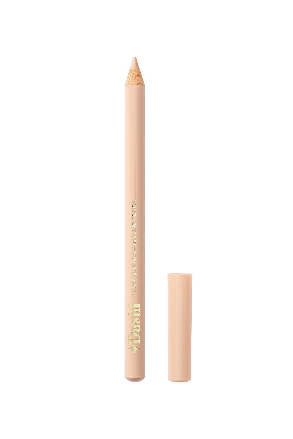 Dashl Brightening Waterline Pencil Beige 1,1 g