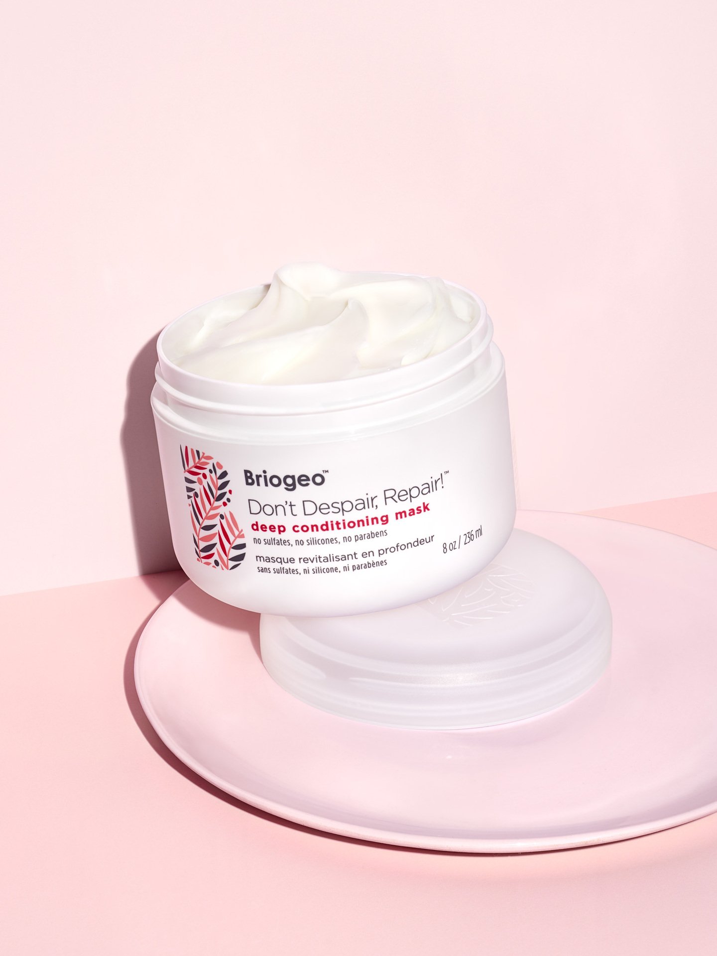 Briogeo Don't Despair, Repair!™ Deep Conditioning Hair Mask 236 ml