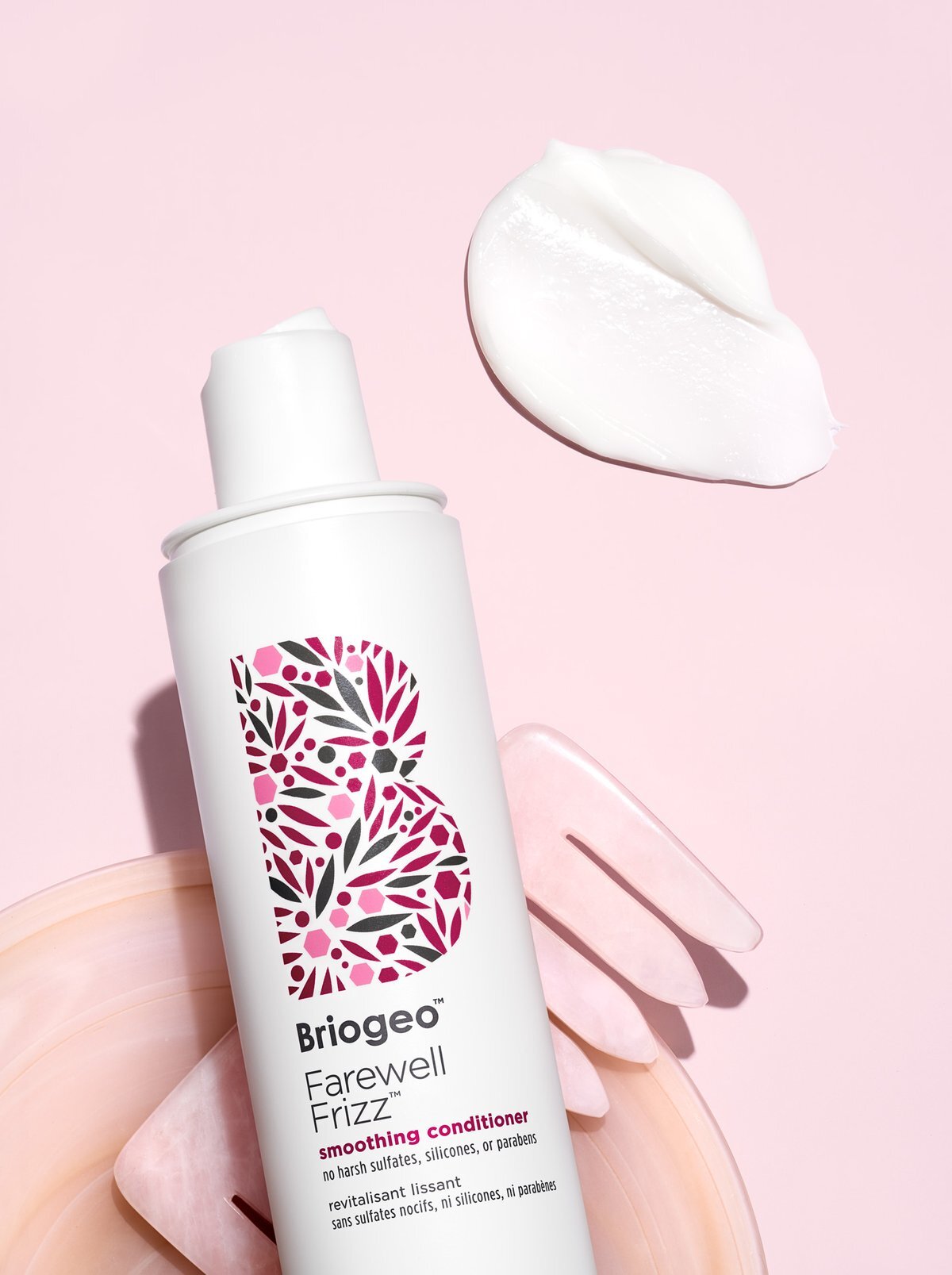 Briogeo Farewell Frizz Smoothing Conditioner 236 ml